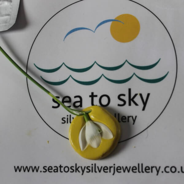 Jewellery Making classes