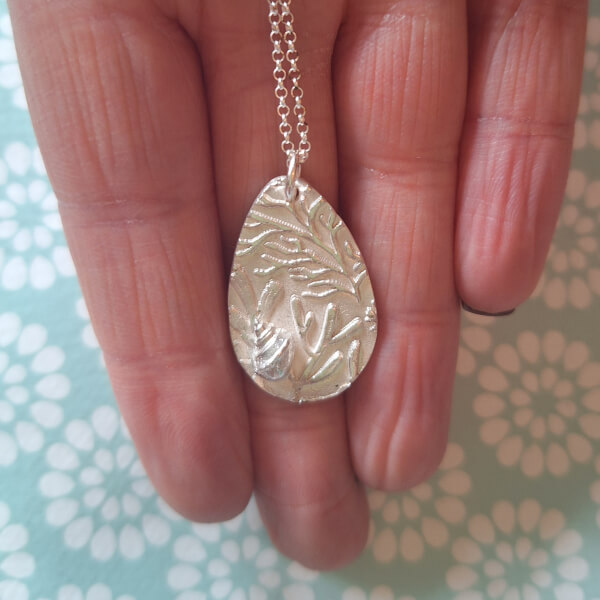 Jewellery Making class by Sea to Sky Silver Jewellery