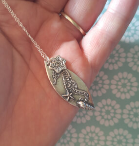 Jewellery Making class by Sea to Sky Silver Jewellery