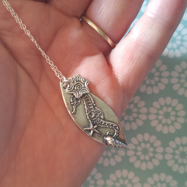 Jewellery Making class by Sea to Sky Silver Jewellery