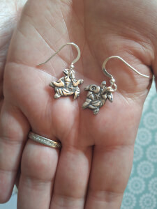Jewellery Making class by Sea to Sky Silver Jewellery