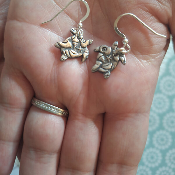 Jewellery Making class by Sea to Sky Silver Jewellery