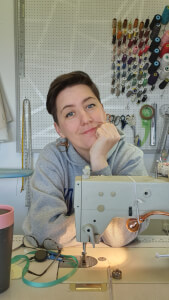 Textiles course