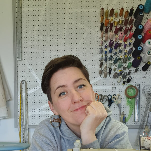 Textiles course