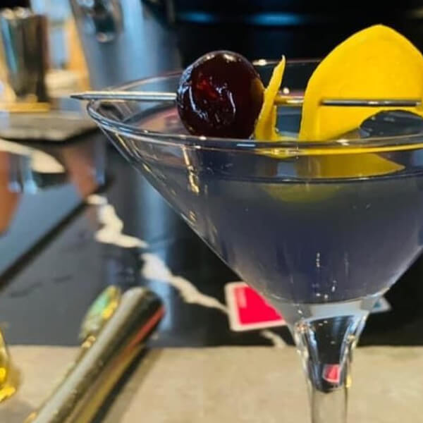 Cocktail experience