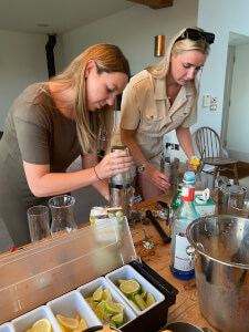 Cocktail class by Shake & Mix Ltd