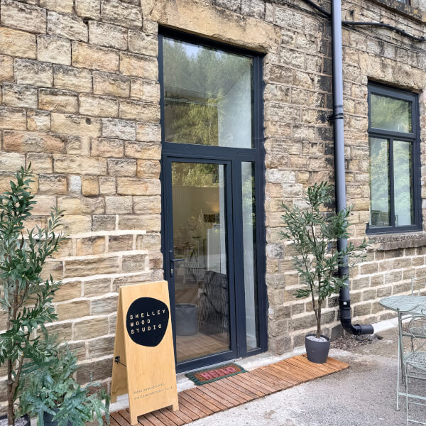 Pottery class by Shelley Wood Studio
