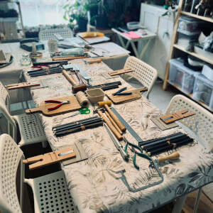 Jewellery Making classes