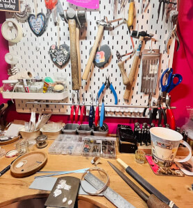 Jewellery Making experience