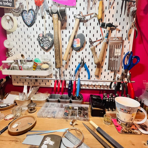 Jewellery Making experience