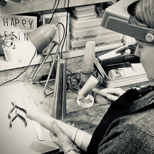 Jewellery Making course