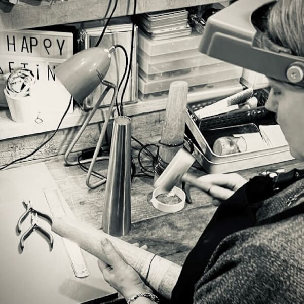 Jewellery Making course