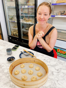 Cooking class by Simon and Hanna's Foodie Kitchen