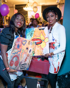 Painting course
