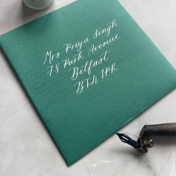 Paper Craft and Ink class by Sithee Povey