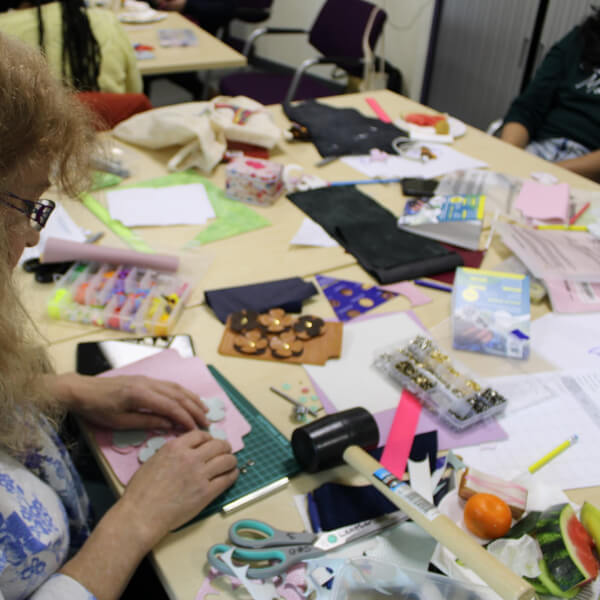 Perfume Making workshops