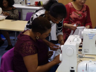 Perfume Making course