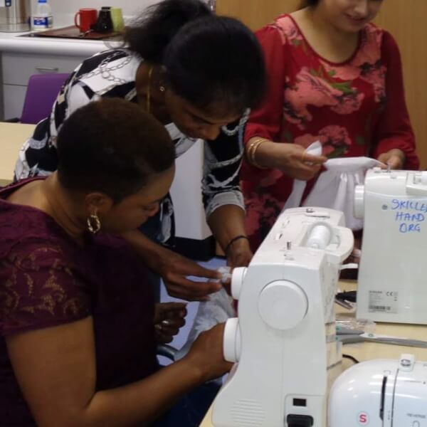 Perfume Making course