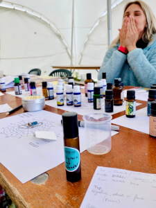 Skincare and Haircare class by Soothe-me