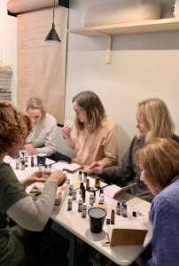 Skincare and Haircare classes