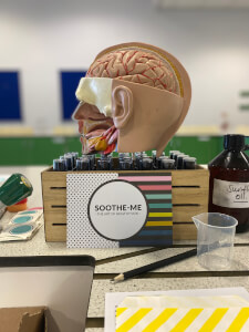 Skincare and Haircare course