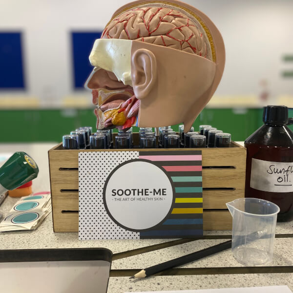 Body and Soul course