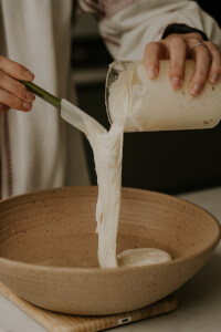 Baking and Desserts class by Sourdough Explained