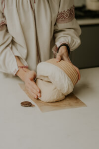 Baking and Desserts classes