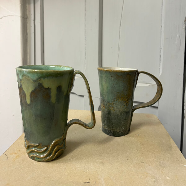 Photo from a Stephanie Jane Matthews workshop
