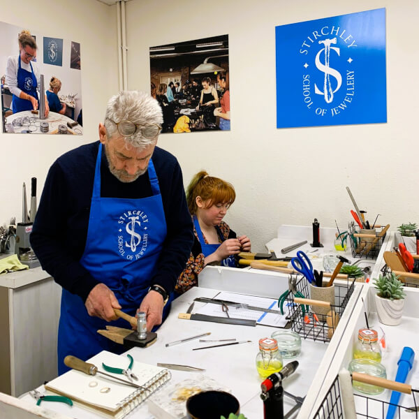 Jewellery Making workshops