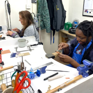 Jewellery Making classes