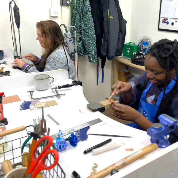 Jewellery Making classes