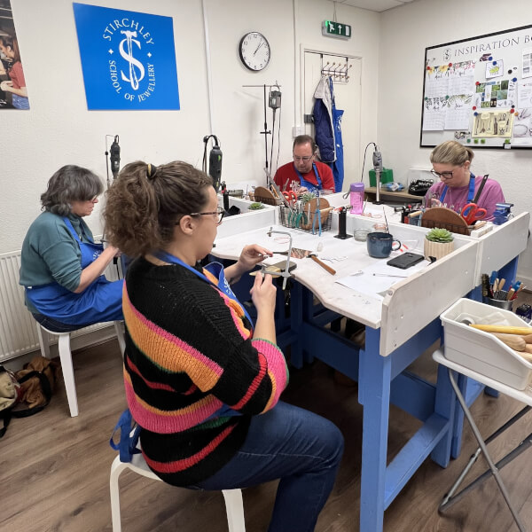 Jewellery Making experience