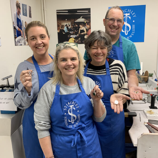 Jewellery Making course