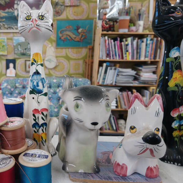 Textiles class by Stitch and Make Studio