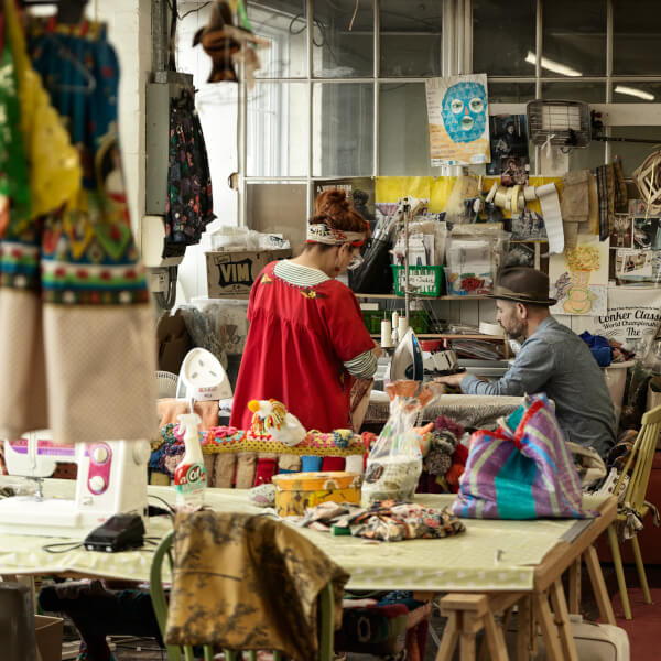 Textiles classes