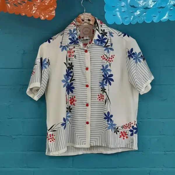 Textiles course