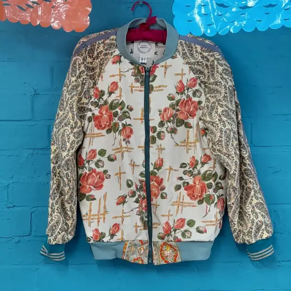 Textiles class by Stitch and Make Studio