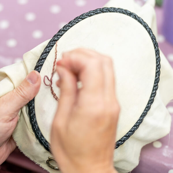 Textiles experience