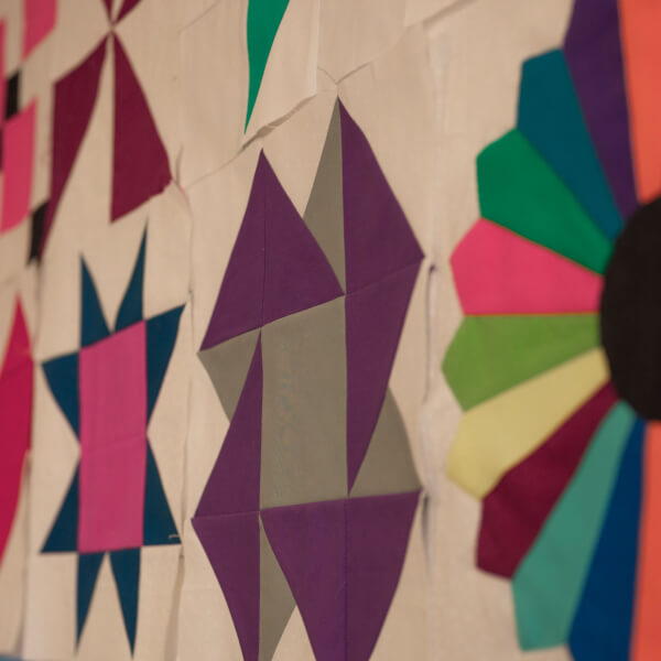 Textiles classes