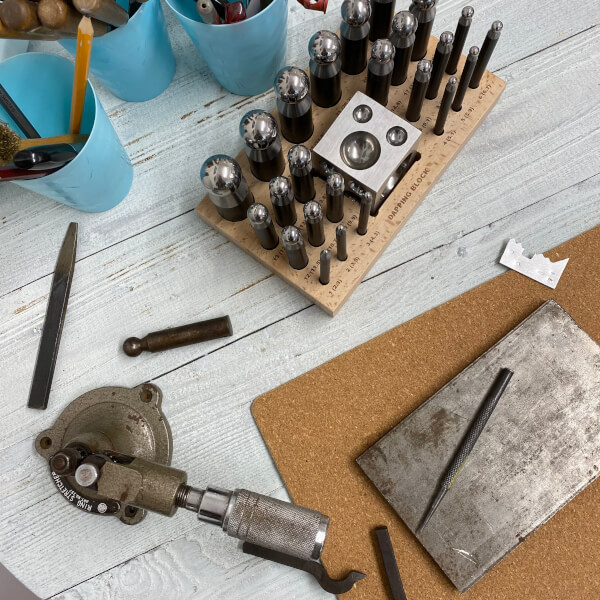 Jewellery Making classes