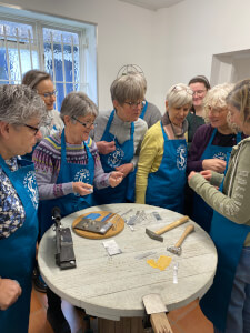 Jewellery Making experience