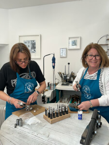 Jewellery Making course