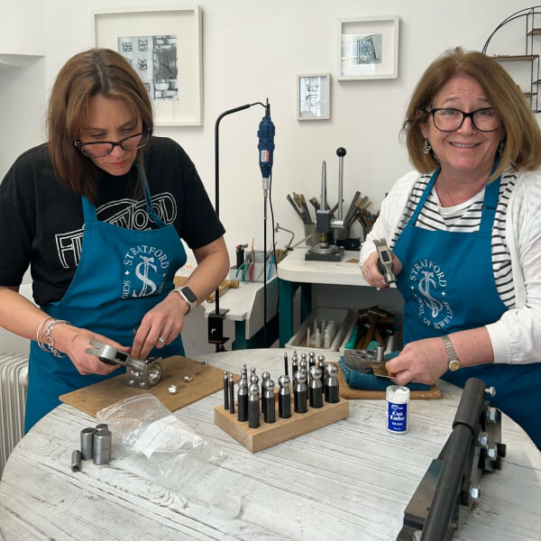 Jewellery Making course