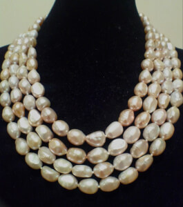 Jewellery Making workshops