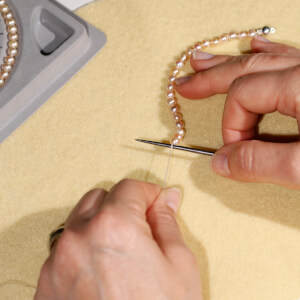 Jewellery Making classes