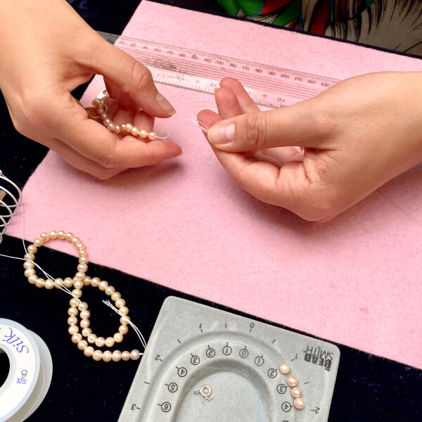 Jewellery Making experience