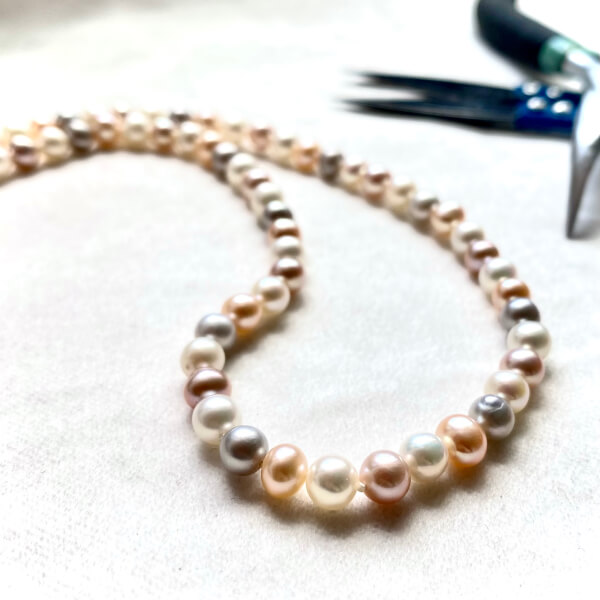 Jewellery Making course
