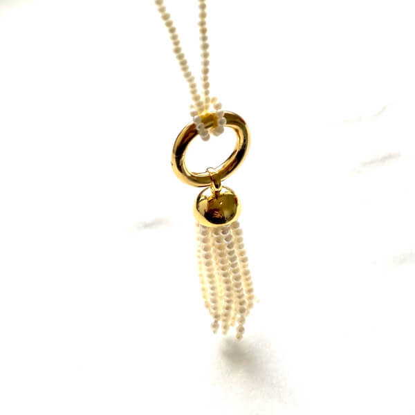 Jewellery Making class by String My Pearls