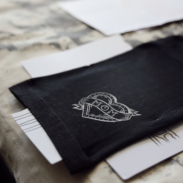 Photo from a Studio MINK workshop